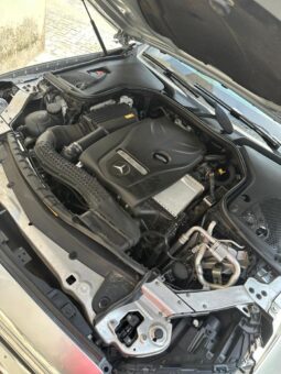 
										2017 Mercedes-Benz E 300 full									