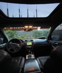 
										2004 Acura MDX full									