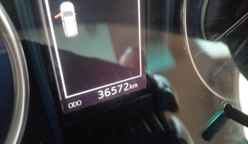 
								2021 Toyota Fortuner full									