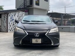 2008 Lexus ES350