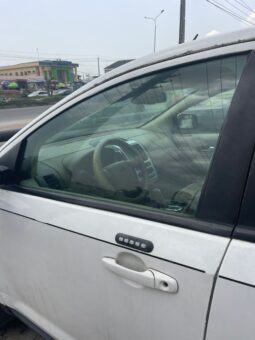 
										2008 Ford Edge full									