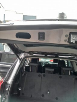
										2019 Toyota Highlander full									