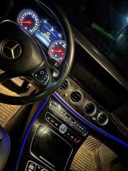 
										2017 Mercedes-Benz E 300 full									