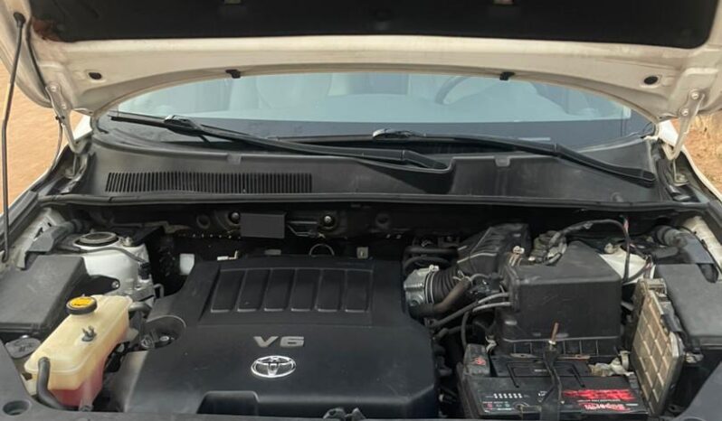 
								2010 Toyota RAV4 full									