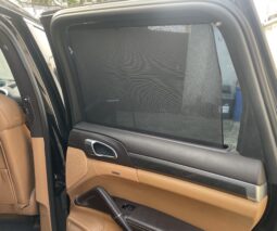 
										2012 Porsche Cayenne full									
