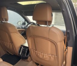 
										2012 Porsche Cayenne full									
