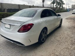 
										2015 Mercedes-Benz C 300 full									