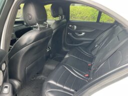 
										2015 Mercedes-Benz C 300 full									