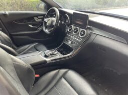 
										2015 Mercedes-Benz C 300 full									