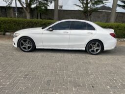 
										2015 Mercedes-Benz C 300 full									