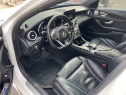 
										2015 Mercedes-Benz C 300 full									