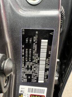 
										2021 Toyota Highlander full									