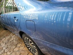 
										2004 Toyota Camry full									