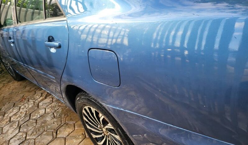 
								2004 Toyota Camry full									