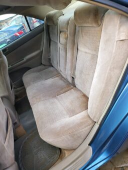 
										2004 Toyota Camry full									