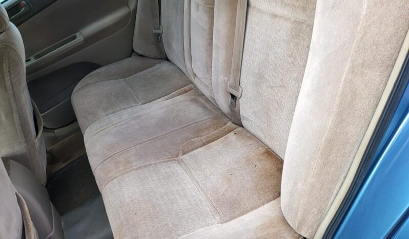 
								2004 Toyota Camry full									