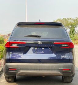 
										2024 Toyota Highlander full									