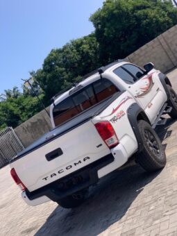 
										2023 Toyota Tacoma full									