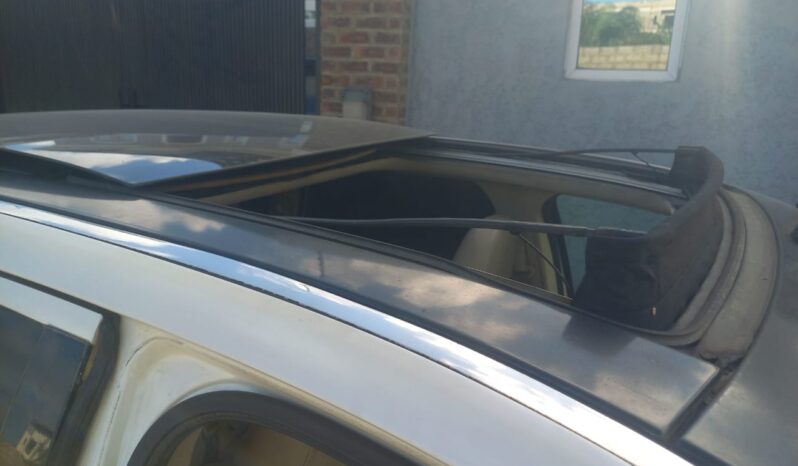 
								2008 Lincoln MKX full									