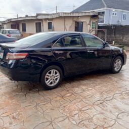 
										2008 Toyota Camry full									