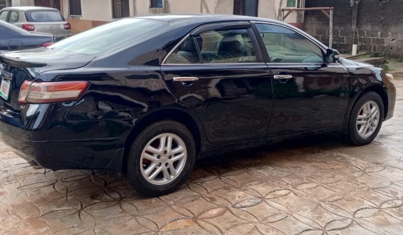 
								2008 Toyota Camry full									