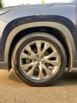 
										2024 Toyota Highlander full									