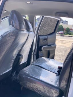 
										2023 Toyota Tacoma full									