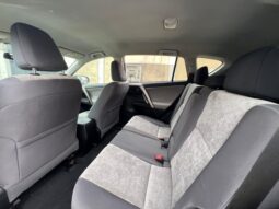 
										2015 Toyota RAV4 full									