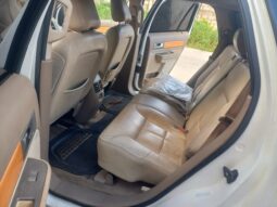 
										2008 Lincoln MKX full									