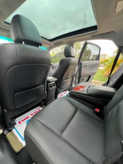 
										2012 Lexus RX350 full									