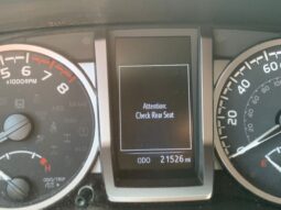 
										2023 Toyota Tacoma full									