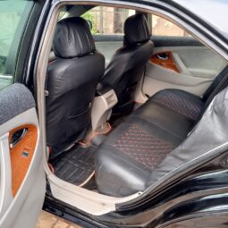 
										2008 Toyota Camry full									