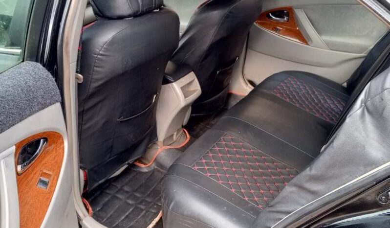 
								2008 Toyota Camry full									