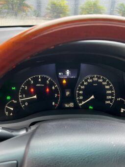 
										2012 Lexus RX350 full									