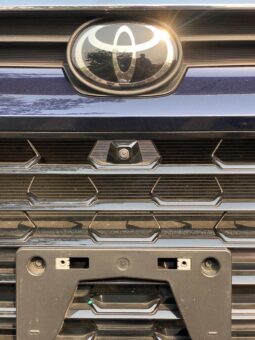 
										2024 Toyota Highlander full									