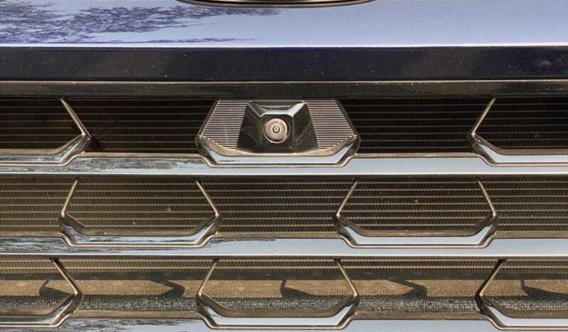 
								2024 Toyota Highlander full									