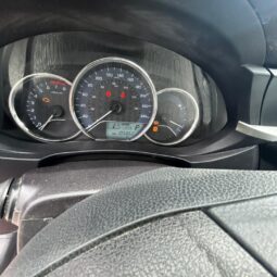 
										2016 Toyota Corolla full									