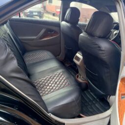 
										2008 Toyota Camry full									