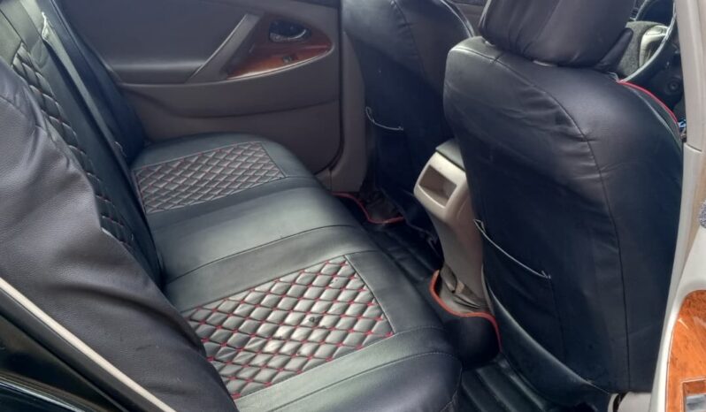 
								2008 Toyota Camry full									