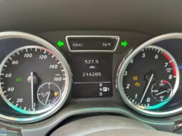 
										2012 Mercedes-Benz ML 350 full									