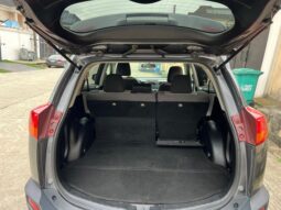 
										2015 Toyota RAV4 full									