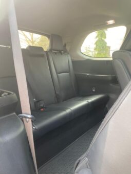 
										2024 Toyota Highlander full									