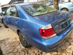 
										2004 Toyota Camry full									