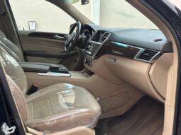 
										2012 Mercedes-Benz ML 350 full									