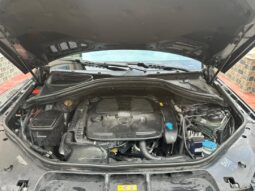 
										2012 Mercedes-Benz ML 350 full									