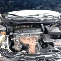 
										2008 Toyota Camry full									