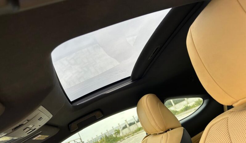 
								2015 Lexus RC350 full									