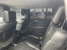 
										2014 Mercedes-Benz GL 450 full									