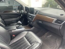 
										2014 Mercedes-Benz GL 450 full									