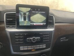 
										2014 Mercedes-Benz GL 450 full									